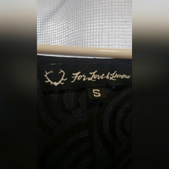 SOLD - For Love & Lemons South of the Border Dress - Picture 2 of 6